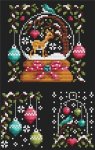 (image for) Snowglobe Club 1